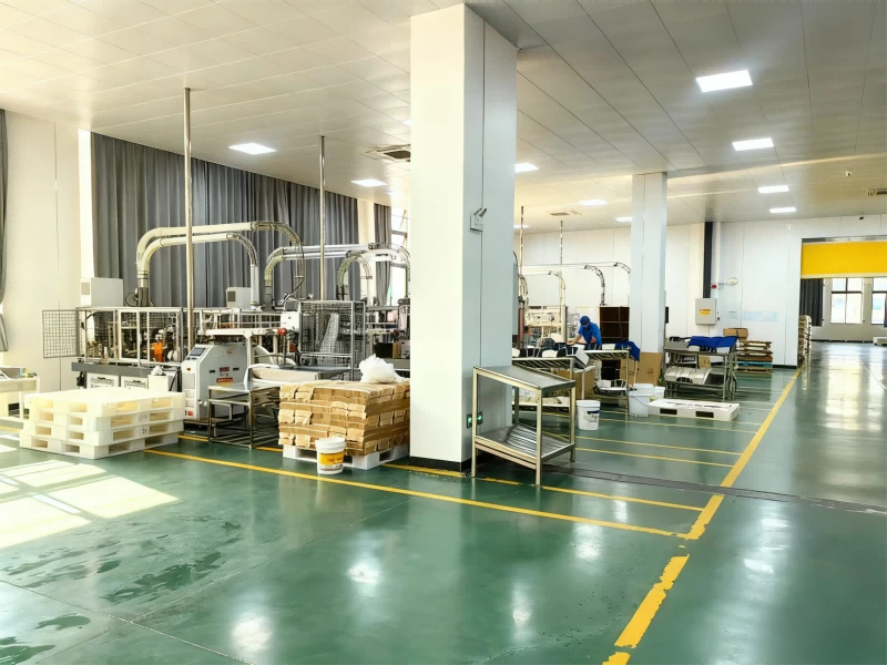 Packaging And Delivery Packaging And Delivery